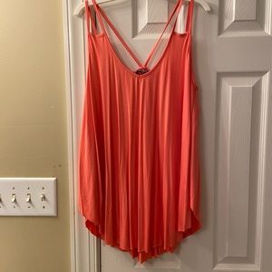 Women’s Zeagoo tank. New w/o. Never worn.